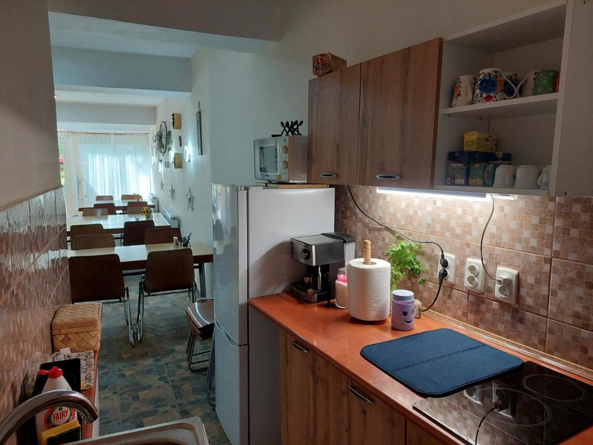 Cabana Alpha Baia Mare Dış mekan fotoğraf