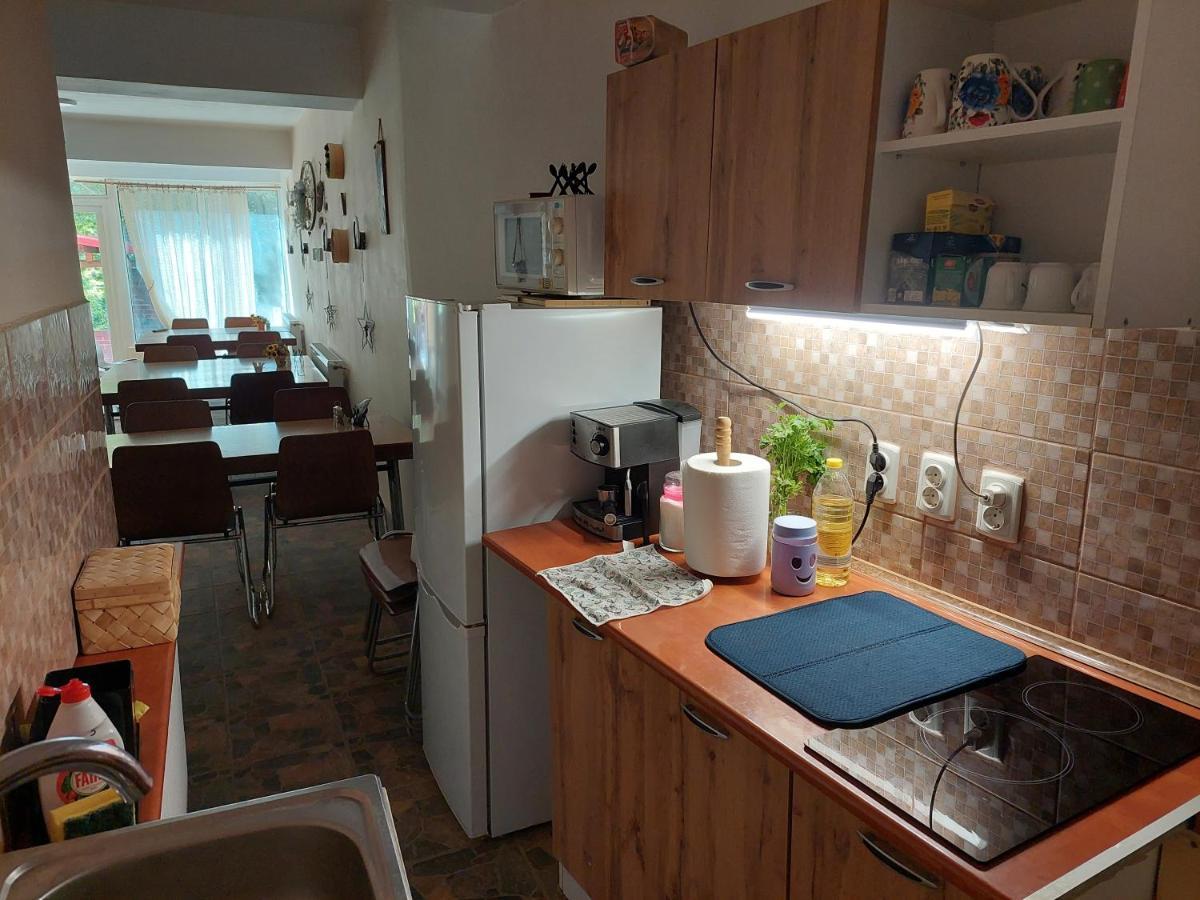 Cabana Alpha Baia Mare Dış mekan fotoğraf