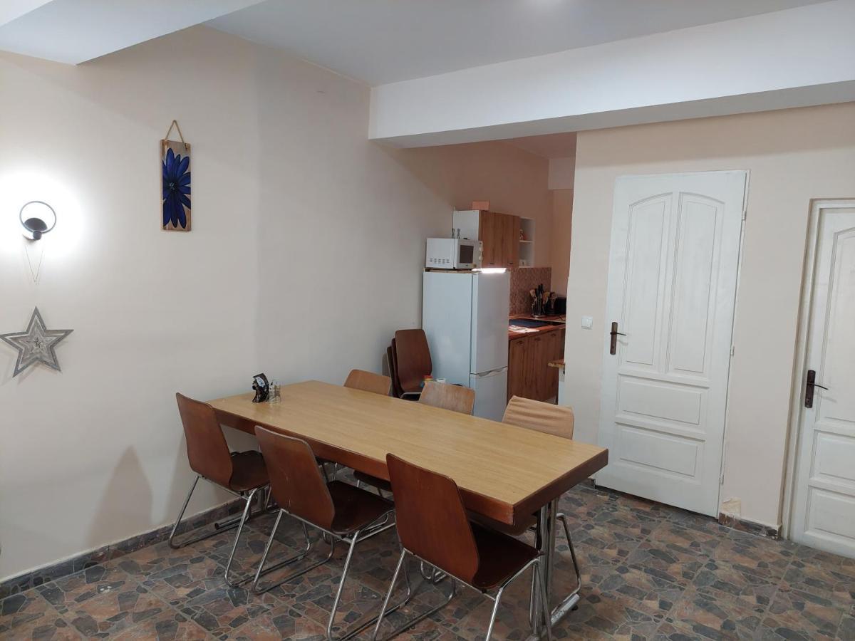 Cabana Alpha Baia Mare Dış mekan fotoğraf