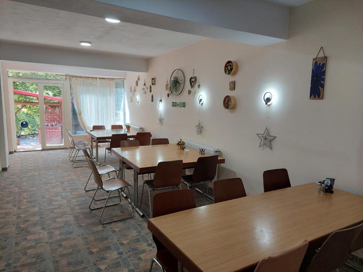 Cabana Alpha Baia Mare Dış mekan fotoğraf