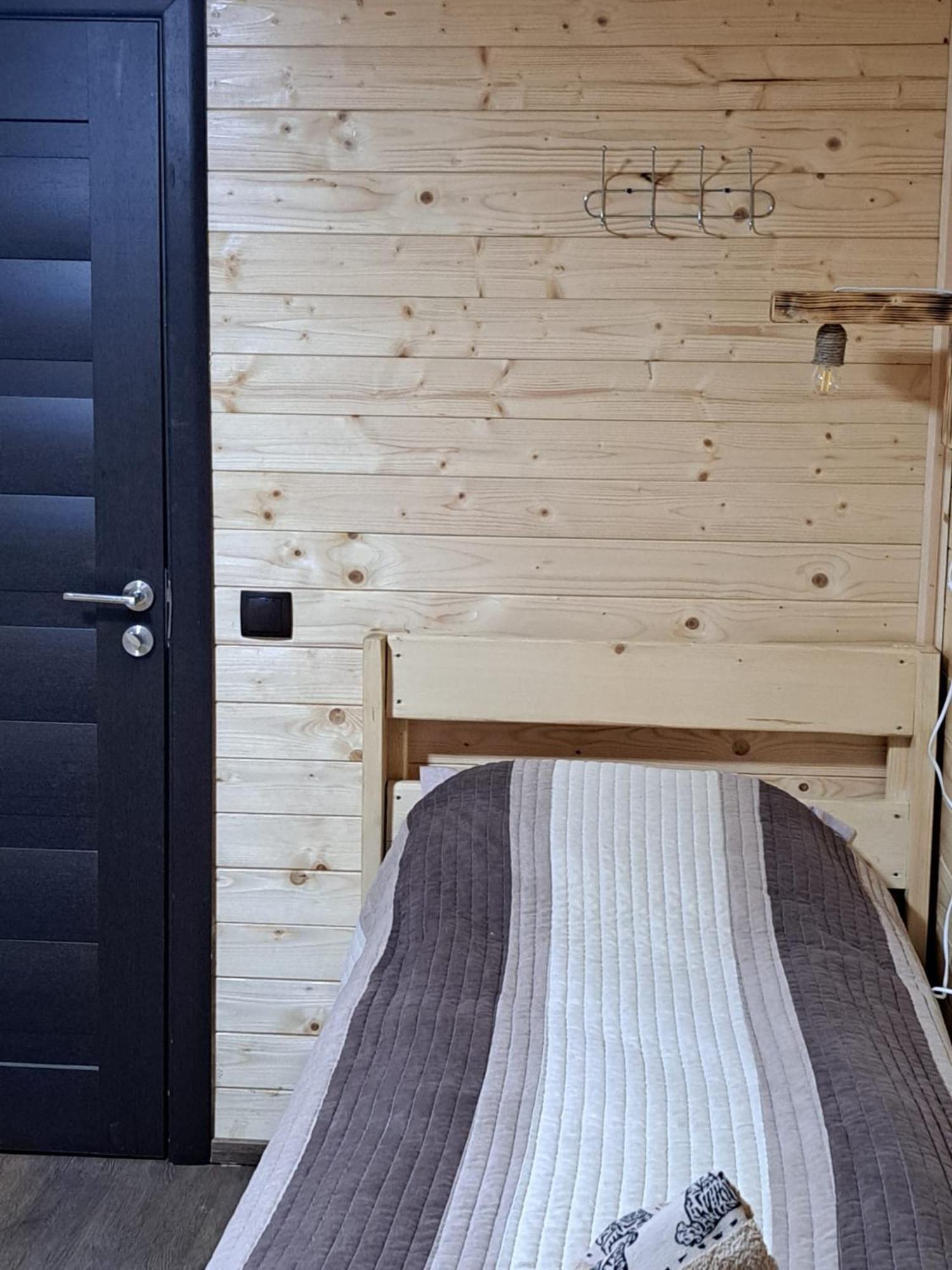 Cabana Alpha Baia Mare Dış mekan fotoğraf