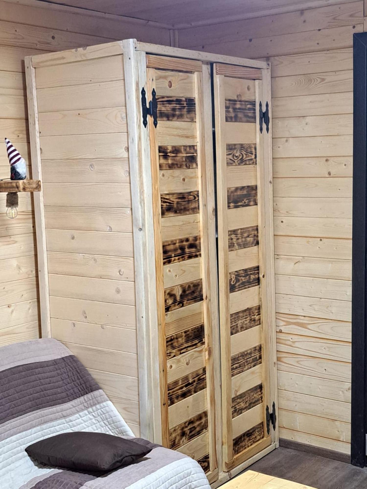 Cabana Alpha Baia Mare Dış mekan fotoğraf