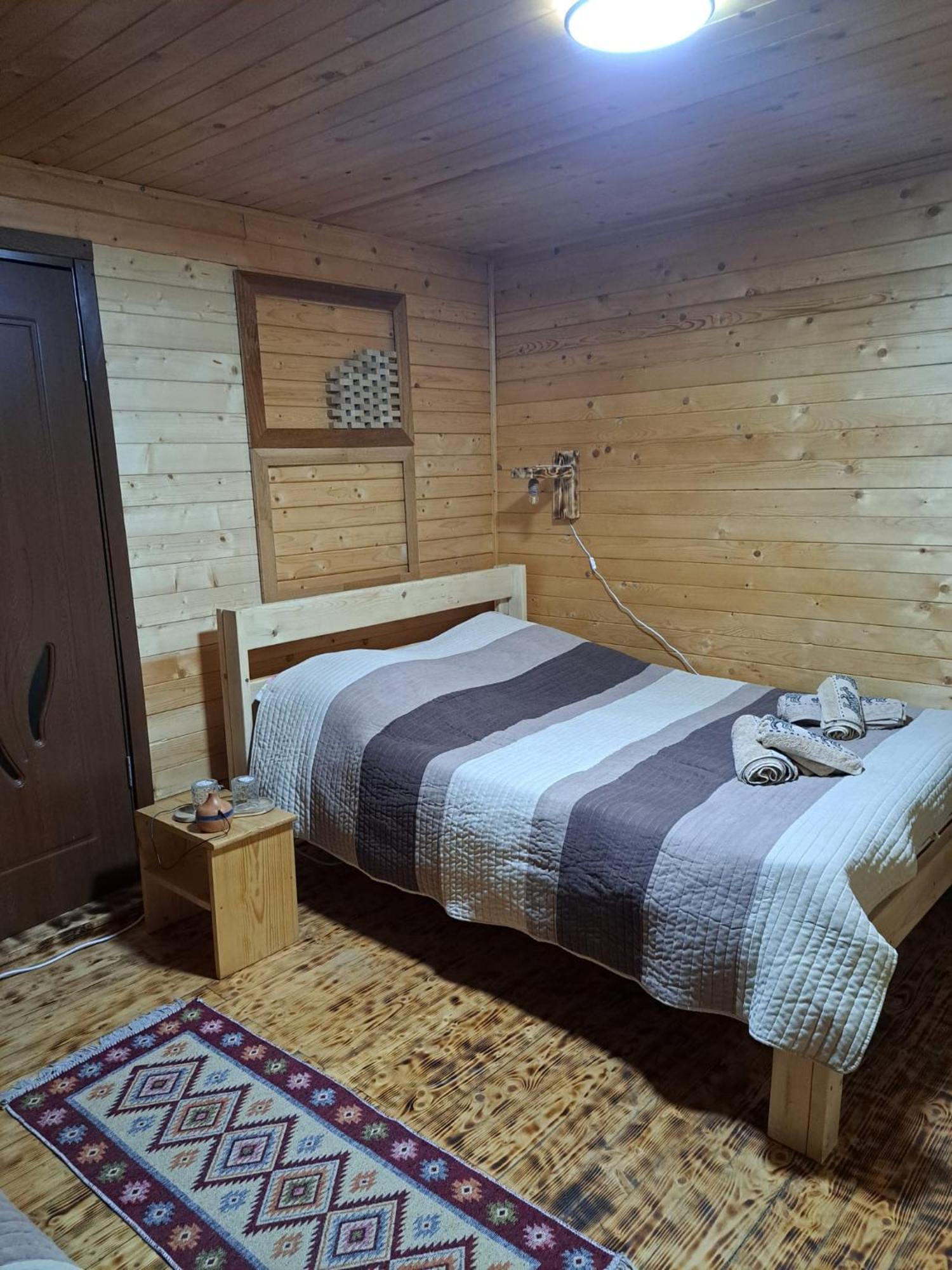 Cabana Alpha Baia Mare Dış mekan fotoğraf