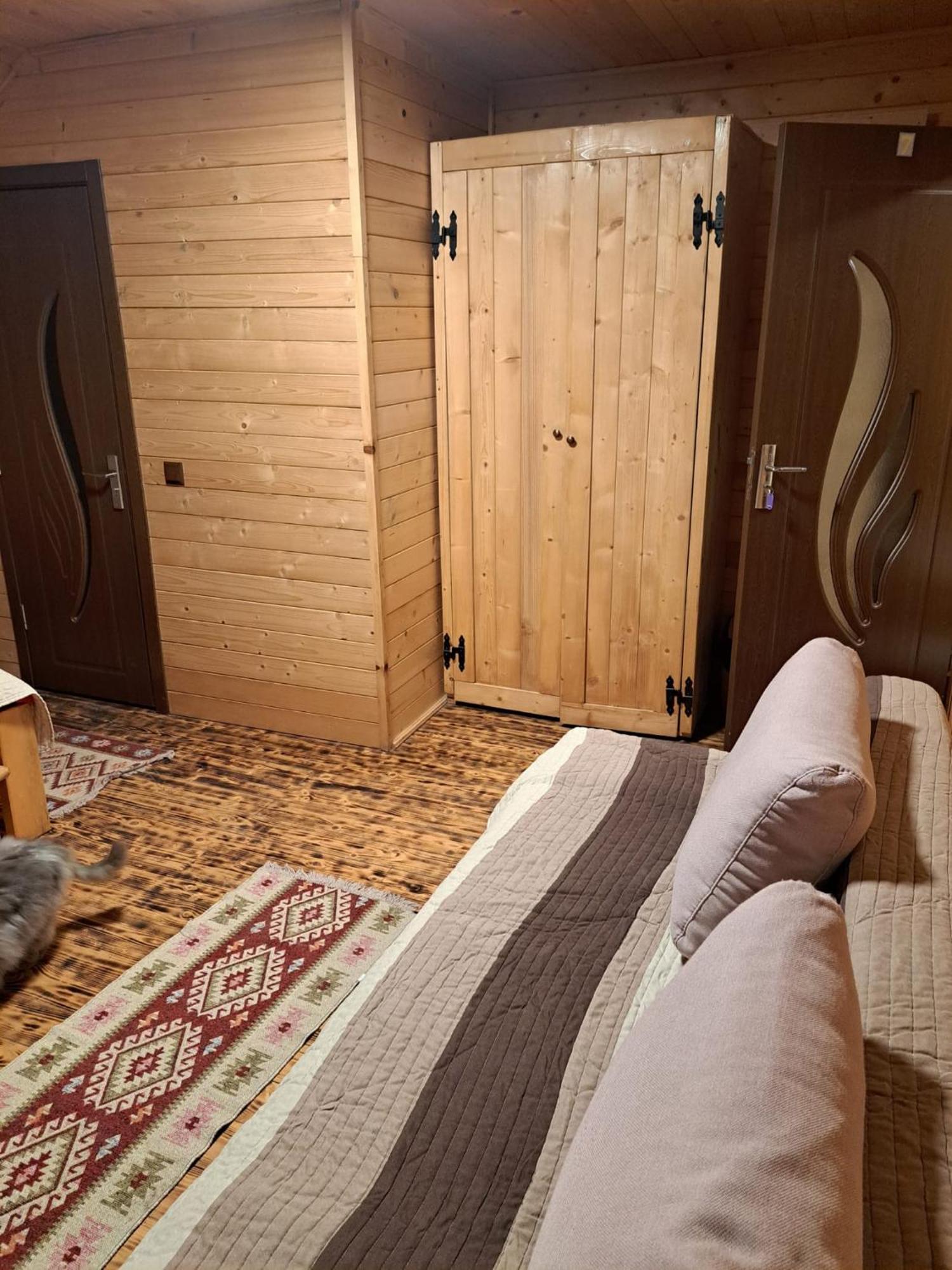Cabana Alpha Baia Mare Dış mekan fotoğraf